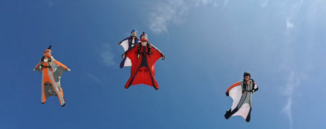 Wingsuit Flying In Norway Complete Adventure Guide